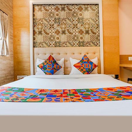Fabhotel Neelkamal - Chembur Bombaj Exteriér fotografie