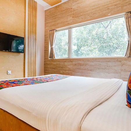 Fabhotel Neelkamal - Chembur Bombaj Exteriér fotografie