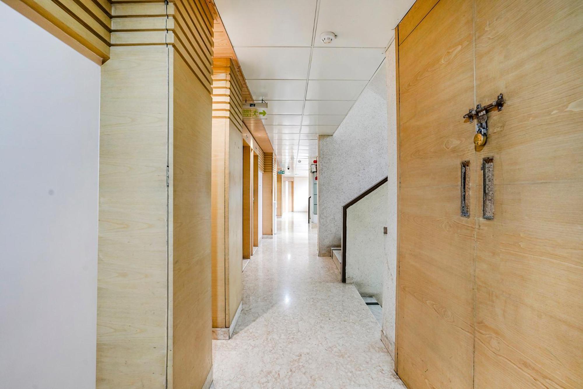 Fabhotel Neelkamal - Chembur Bombaj Exteriér fotografie